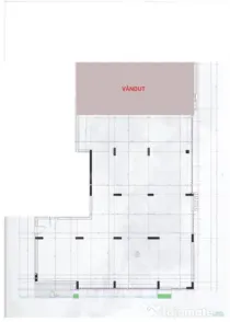 Spațiu comercial, 130 mp, zona Ciarda Rosie