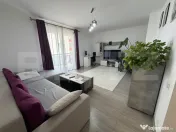 Apartament 2 camere, 62 mp, zona Terra