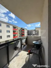 Apartament 2 camere, 62 mp, zona Terra