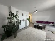 Apartament 2 camere, 62 mp, zona Terra