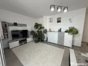 Apartament 2 camere, 62 mp, zona Terra