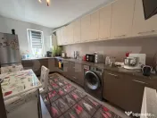 Apartament 2 camere, 62 mp, zona Terra