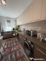 Apartament 2 camere, 62 mp, zona Terra