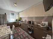 Apartament 2 camere, 62 mp, zona Terra
