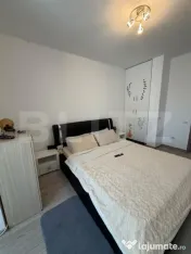 Apartament 2 camere, 62 mp, zona Terra