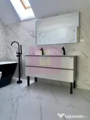 Duplex Mogoșoaia | 3 dormitoare, grădină și 2 parcări | Comision 0%