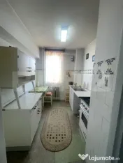 Apartament 2 camere, renovabil – zona Mercur, Gheorgheni 