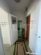 Apartament 2 camere, renovabil – zona Mercur, Gheorgheni 
