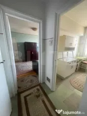 Apartament 2 camere, renovabil – zona Mercur, Gheorgheni 