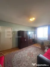 Apartament 2 camere, renovabil – zona Mercur, Gheorgheni 