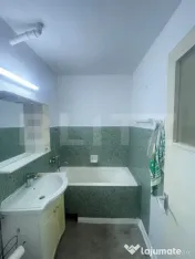 Apartament 2 camere, renovabil – zona Mercur, Gheorgheni 