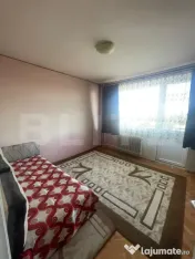 Apartament 2 camere, renovabil – zona Mercur, Gheorgheni 