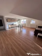 Apartament cu 3 camere, 92 mp, de închiriat în Florești – zona Eroilor 