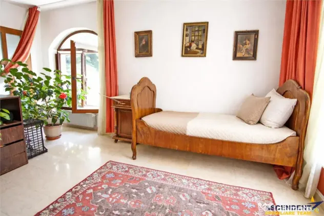 Rezidenta cu personalitate, pe 120 mp, Centrul Istoric, Bra - Brasov (Brasov)