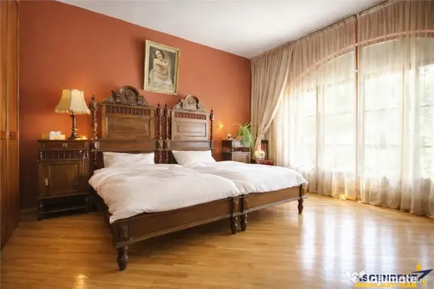 Rezidenta cu personalitate, pe 120 mp, Centrul Istoric, Bra - Brasov (Brasov)