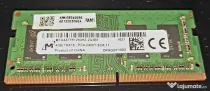 Memorie RAM laptop 4GB DDR4 2400MHz Micron SO-DIMM