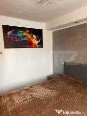 Apartament modern cu 3 camere, în zona centrală – vis-a-
