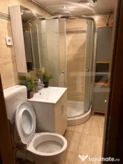 Apartament modern cu 3 camere, în zona centrală – vis-a-