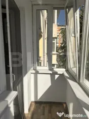 Apartament modern cu 3 camere, în zona centrală – vis-a-