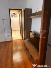Apartament modern cu 3 camere, în zona centrală – vis-a-