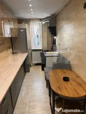 Apartament modern cu 3 camere, în zona centrală – vis-a-