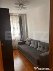 Apartament modern cu 3 camere, în zona centrală – vis-a-