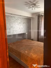 Apartament modern cu 3 camere, în zona centrală – vis-a-