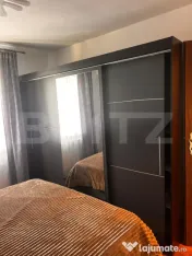 Apartament modern cu 3 camere, în zona centrală – vis-a-