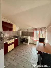 Girocului, 2 Camere, Decomandat, Centrala Proprie, Clima