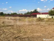 Parcele teren intravilan 505, 600, 854 mp, toate utilități 