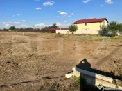 Parcele teren intravilan 505, 600, 854 mp, toate utilități 