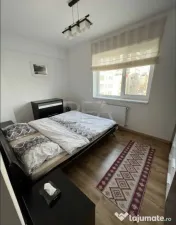2 camere, 5/9, 55mp, parcare-Lujerului-GranVia Park 