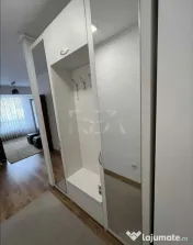 2 camere, 5/9, 55mp, parcare-Lujerului-GranVia Park 