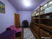 Apartament cu 4 camere, parter înalt, zonă centrală – S 