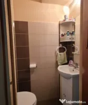 Apartament cu 4 camere, parter înalt, zonă centrală – S 