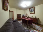 Apartament cu 4 camere, parter înalt, zonă centrală – S 