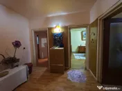 Apartament cu 4 camere, parter înalt, zonă centrală – S 
