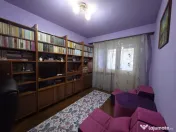 Apartament cu 4 camere, parter înalt, zonă centrală – S 