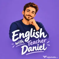 Meditații Limba Engleză | Copii (4-12 ani) 