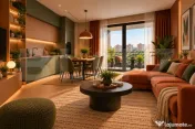 BLOC NOU !! Apartament 3 camere, 71,00 mp, la un SUPER PRET 