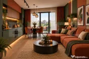 BLOC NOU !! Apartament 3 camere, 71,00 mp, la un SUPER PRET 