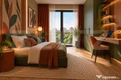 BLOC NOU !! Apartament 3 camere, 71,00 mp, la un SUPER PRET 