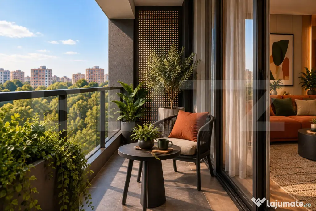 BLOC NOU !! Apartament 3 camere, 71,00 mp, la un SUPER PRET - Iasi (Iasi)