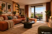 BLOC NOU !! Apartament 3 camere, 71,00 mp, la un SUPER PRET 