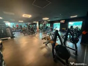 Garsoniera renovata la 3 minute de Metrou Preciziei 