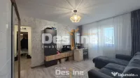 Apartament cu 2 camere etaj intermediar, renovat, boxa, zona Tudor Vladimirescu 