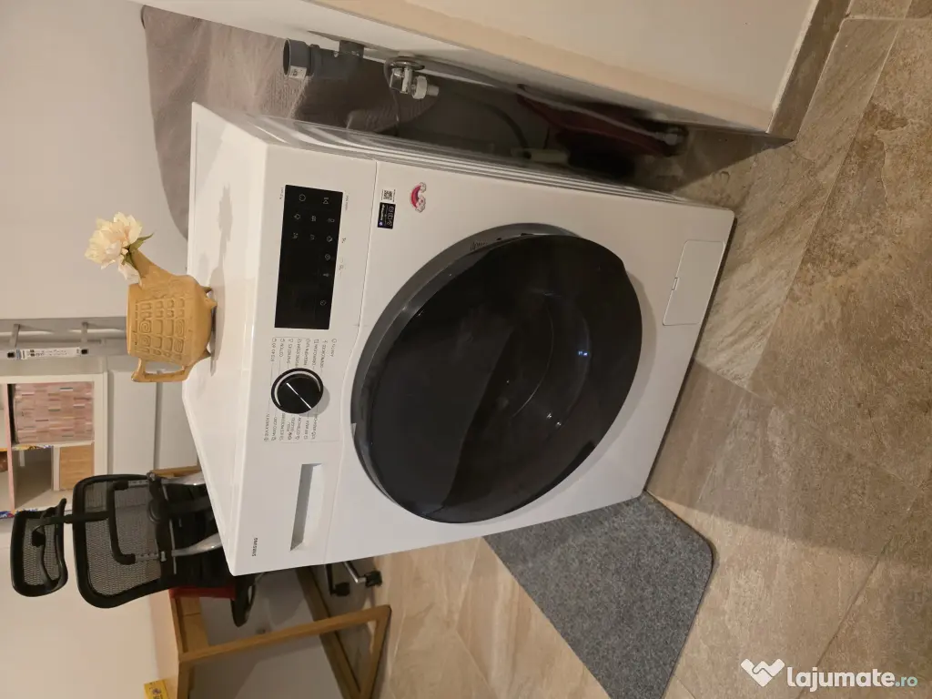 Mașină de spălat Samsung – 11 kg, Clasa A