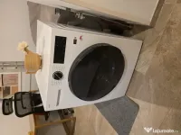 Mașină de spălat Samsung  – 11 kg, Clasa A 