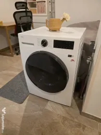 Mașină de spălat Samsung  – 11 kg, Clasa A