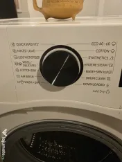 Mașină de spălat Samsung  – 11 kg, Clasa A 
